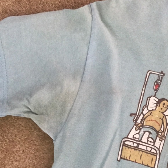 Threadless T-shirt - Picture 2 of 3